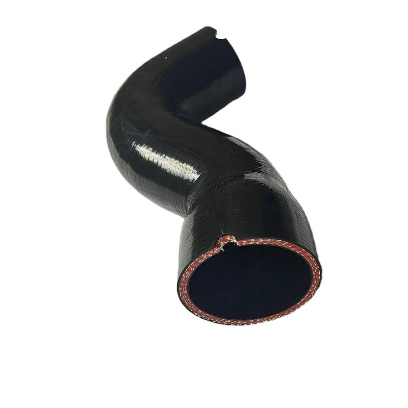 For JAC Hunt T6 T8 Engine Intake Air Transfer Pipe Engine Air Intake Tube OE 1109033P31F0
