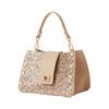 Diana Dark 186593900001 Handbag, Beige,