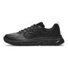 Anta Comfortable Sports Non-Slip Wear-Resistant Breathable Low-Top Running Shoes Men sneaker Black 912345580-7