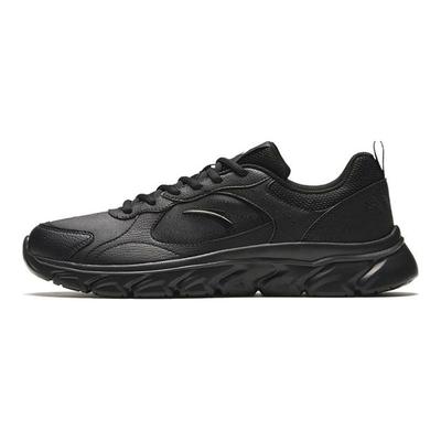 Chaussures de Course Confortables de Sport Antidérapantes Résistantes à l'Usure Respirantes Basses Homme sneaker Noir 912345580-7