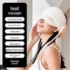 MEEE GOU Head Eye Massager