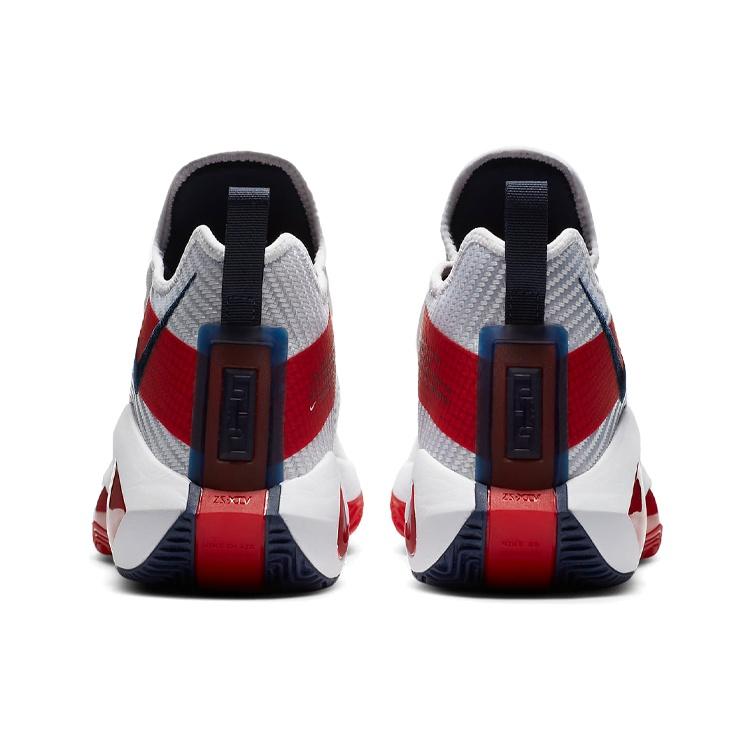 Nike LeBron Soldier 14 'USA' Men's CK6024-100
