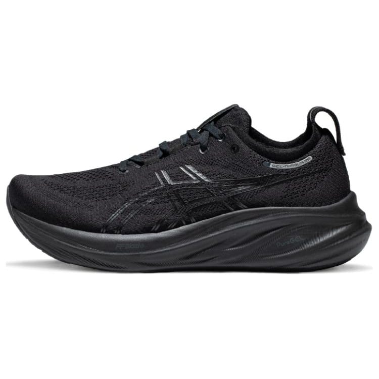 ASICS Gel Nimbus 26 Wide `Triple