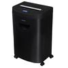 Lenovo Commercial Paper Shredder, Level 4 Security, 15-Sheet, 34L Bin