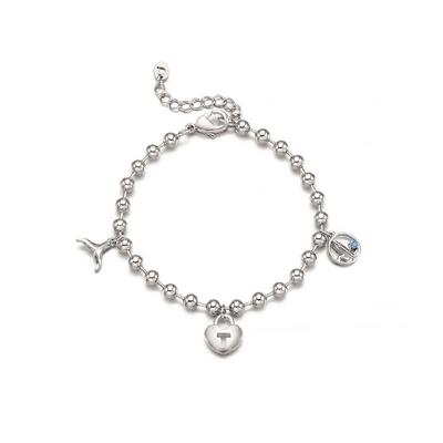Love My City Bracelet Busan Tbsbrw13397M
