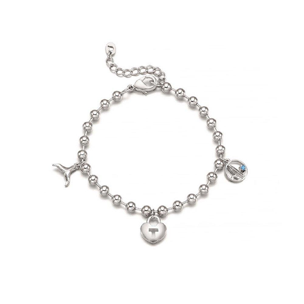 

Love My City Bracelet Busan Tbsbrw13397M