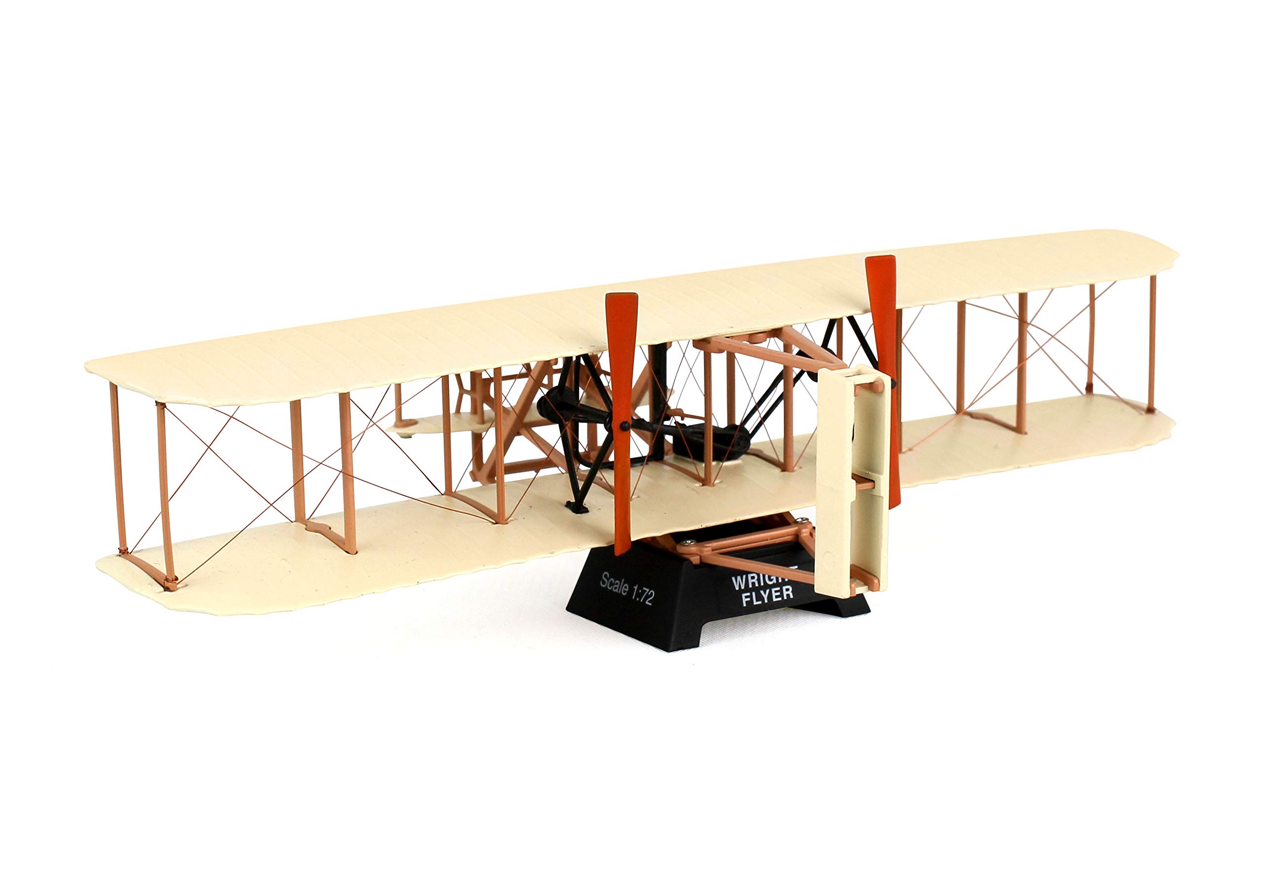 

ПОЧТОВАЯ МАРКА Wright Flyer Готовое изделие 1/72
