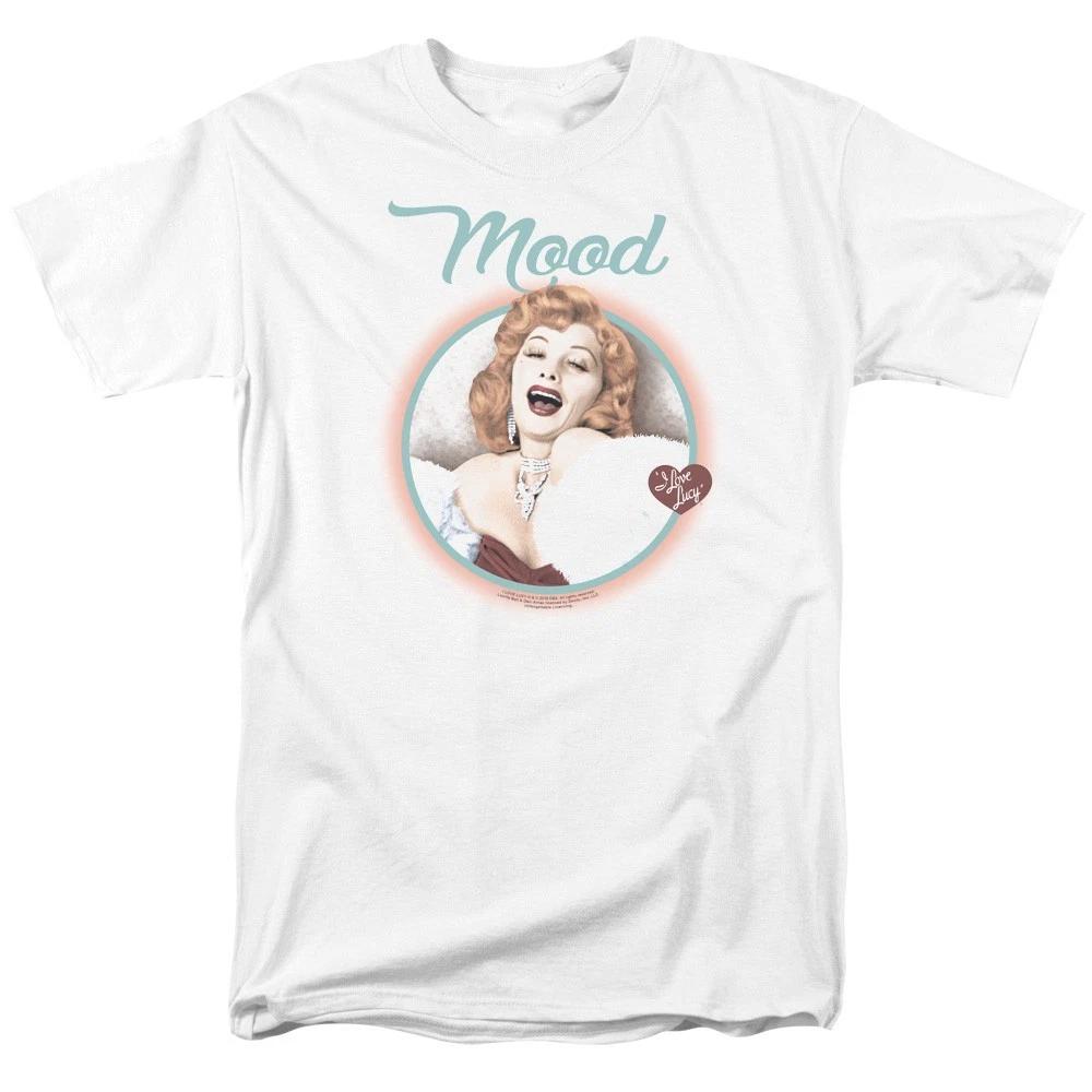 I Love Lucy Mood s s s s s T- Children s T-shirt - to 5X 130