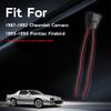 Ignition Coil Wire Connector Harness For Corvette Camaro Trans Am LT1 TPI TBI