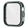 Tempered Glass Integrated PC Bumper Anti‑Scratch Watch Protective Case Cover For Huawei Watch Fit 5 Pro