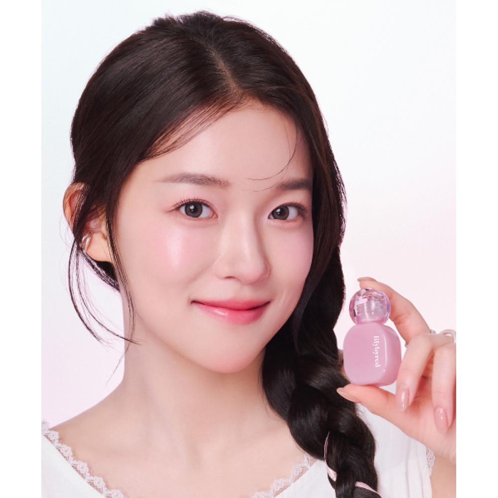 Lily By Red Baming Dewy Tint 03 Gentle Pig (L376A1)