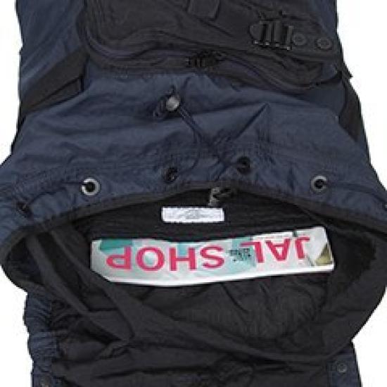 [Porter] Rucksack Backpack [Laboratory] 826-05575 3. Navy