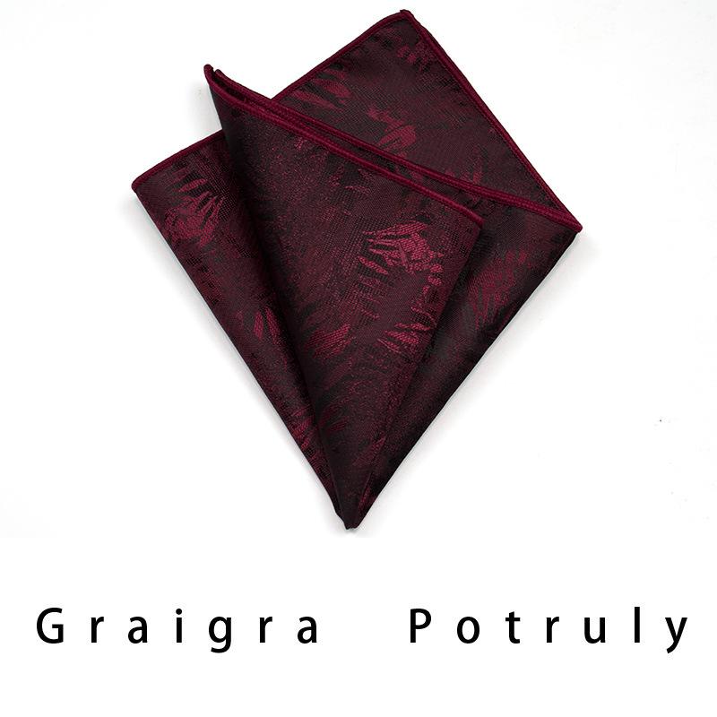 

Мужской деловой галстук, универсальный тренд, национальный стиль, гочао, китайский стиль, галстук-бабочка, набор полотенец для кармана, ретро, кофе