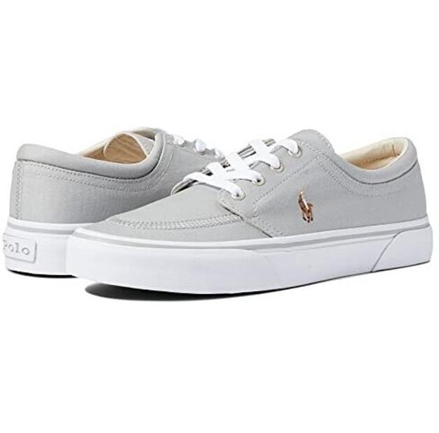 Кроссовки Polo Ralph Lauren Faxon X