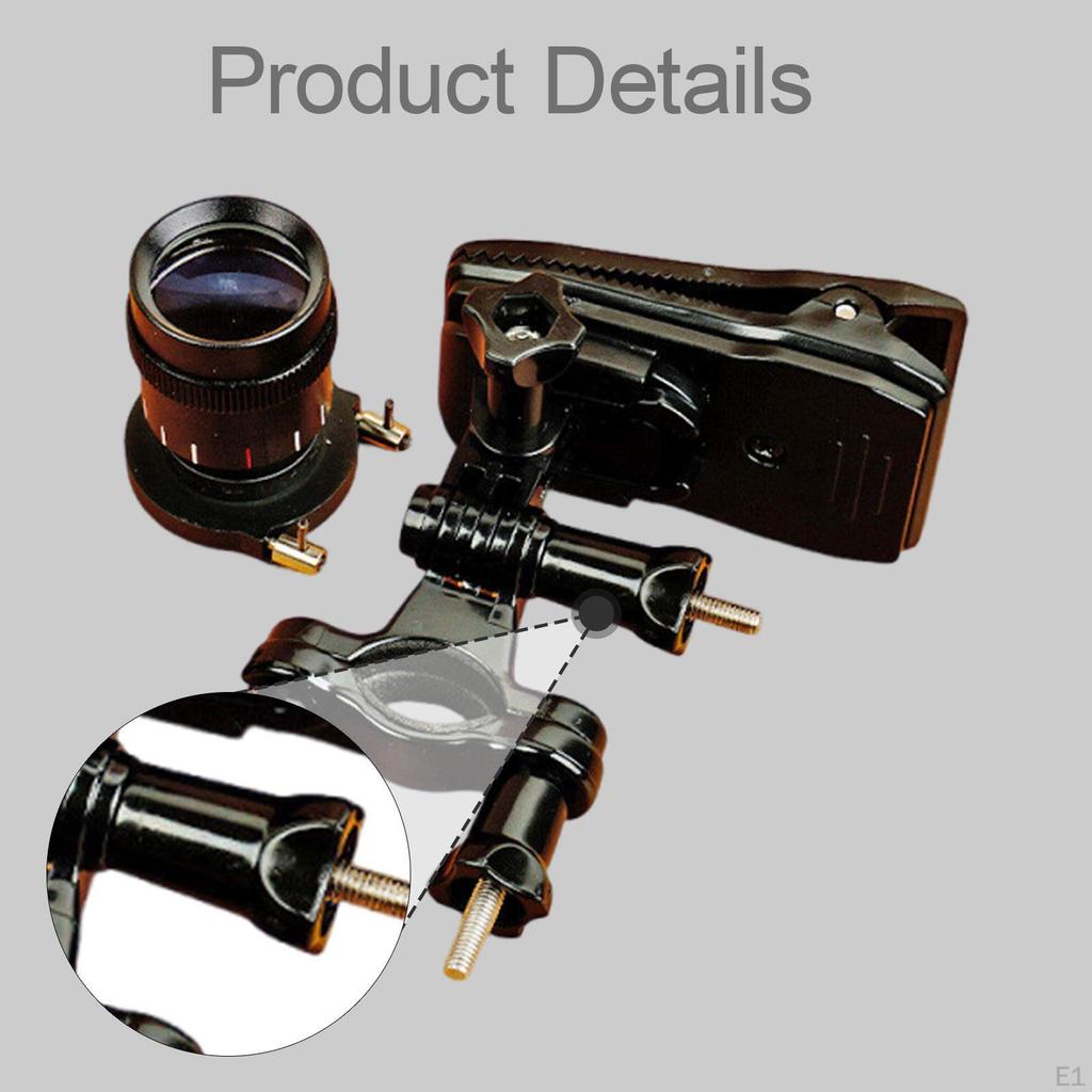 Fishing Glasses Telescope Tools Accessories Lightweight Monocular Eyewear for Bird Watching