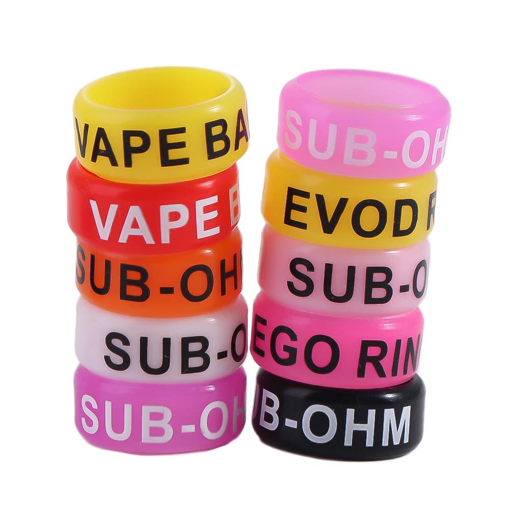 10pcs Sweatband Fishing Rod Handle Protective Case Fishing Rod Grip Protective Covers Tennis Racket