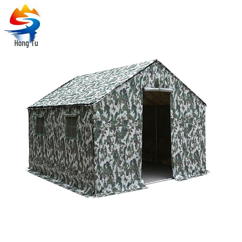 Hongtu Emergency Rescue Tent 3.2x3.7m
