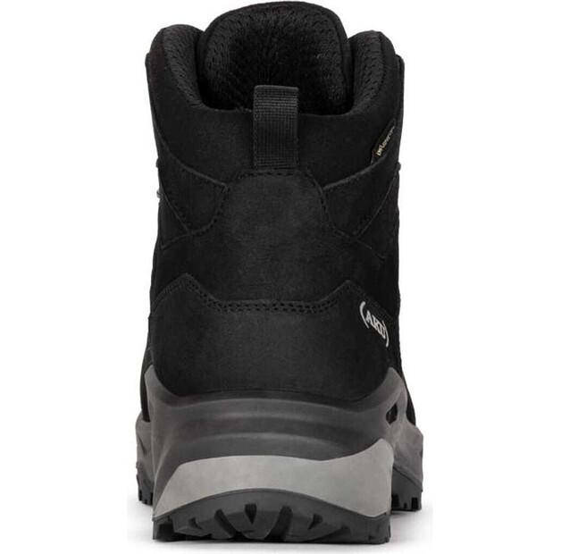 Треккинговые ботинки Aku Adapta NBK GTX