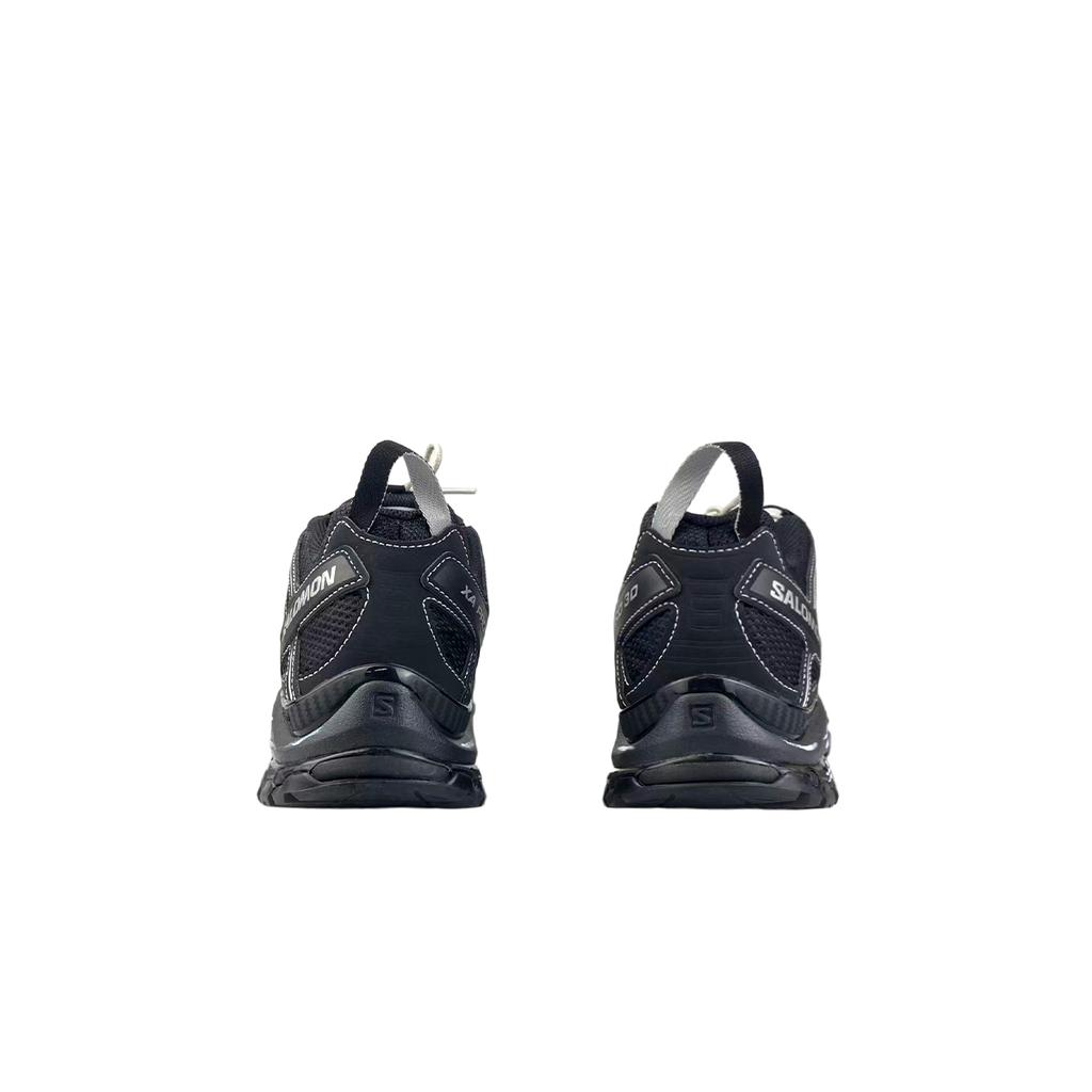 SALOMON XA PRO 3D Low top Outdoor Shoes Unisex Black White 491274(Team401-)