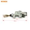 OTOM Motorcycle Rear Hydraulic Brake Master Cylinder Pump For YAMAHA Aprilia YZ WRF YZF-X MXV RXV SXV 125 250 450 550 AP9100475