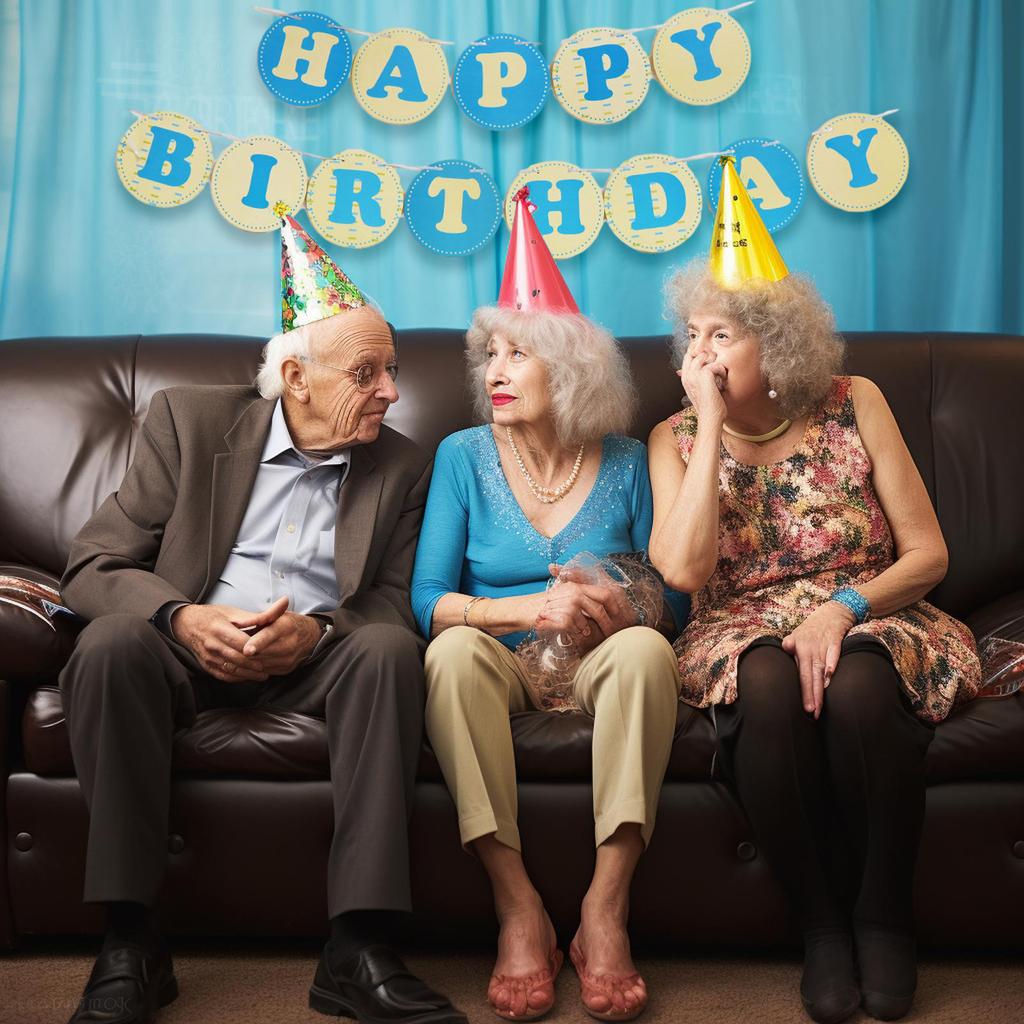 Eye-catching Happy Birthday Banner Birthday Parties Banner Decorations Birthday Party Birthday Sign