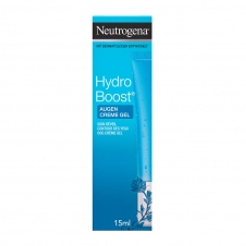 Neutrogena Hydro Boost Eye Cream Gel 15ml