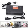 48V 12AH Intelligentes Batterieladegerät für Elektromobil-Balance-Scooter