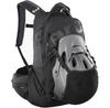Рюкзак Evoc Trail Pro 16 Blackline S/M schwarz (100118100-S-M)