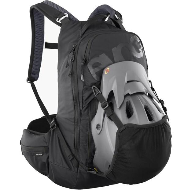 Рюкзак Evoc Trail Pro 16 Blackline S/M schwarz (100118100-S-M)