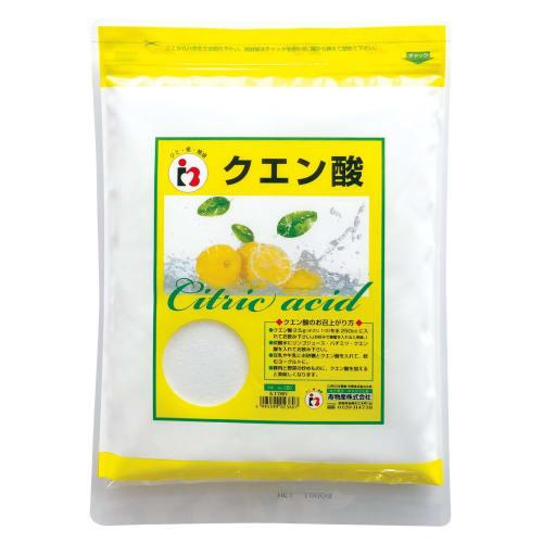 

Anhydrous Citric Acid 950g, Edible Grade, 99.5% or Higher Purity, High-Purity Citric Acid