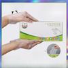 Waterproof and Oil-proof Disposable GlovesTPE Kitchen CleaningHand Chores Food-grade Thickened Transparent Film
