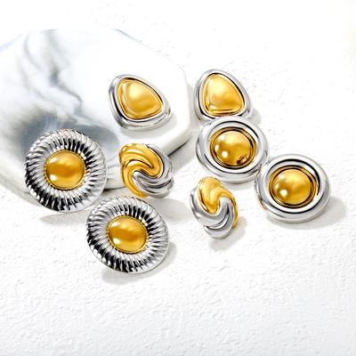 Orecchini – Orecchini a chiodo