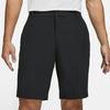 Nike Casual Straight Shorts 'Black' Men's CU9741-010