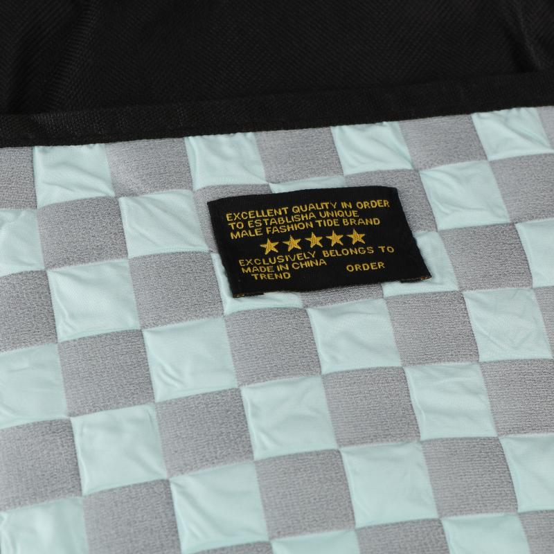 Grote Capaciteit Oxford Doek Stuurtas Afneembare Opbergtas Geschikt Voor Motoren En Elektrische Voertuigen