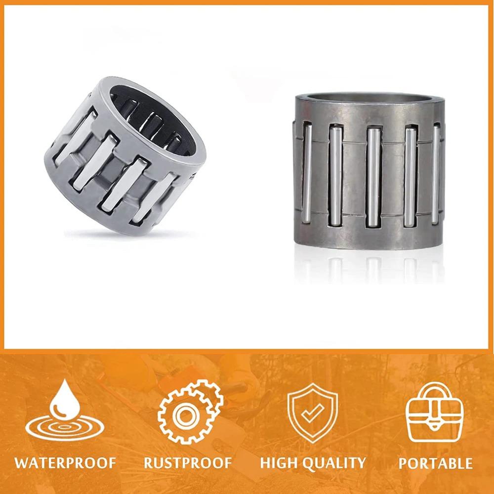 Clutch Needle Bearing For Chainsaw 4500 5200 5800 45cc 52cc 58cc or Stihl 017 018 021 023 025 Chainsaw Accessories