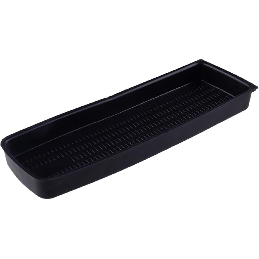 Car Repairing Center Console Armrest Insert Storage Tray Trim for BMW 3 Series E90 E91 E92 E93 51167118064
