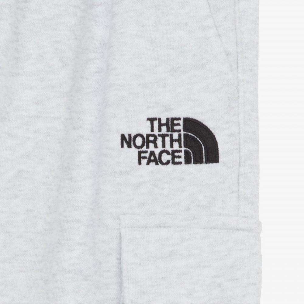 The North Face Calça de Corrida para Brincar Infantil Np6kr51t Cinza heaTher