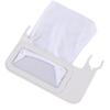 Sběrač odřezků a náhradní podložka pro overlock 14CG744 14CG754 14HD854 14SH644 Sběrač ořezů šicího stroje