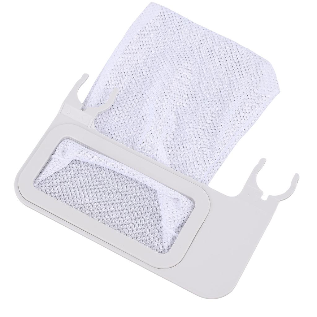 Sběrač odřezků a náhradní podložka pro overlock 14CG744 14CG754 14HD854 14SH644 Sběrač ořezů šicího stroje