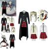 Elegant Soul Eater Maka Costume And Wig For Halloween And Anime Parties