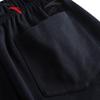 Anta Men's Summer Breathable Knit Shorts