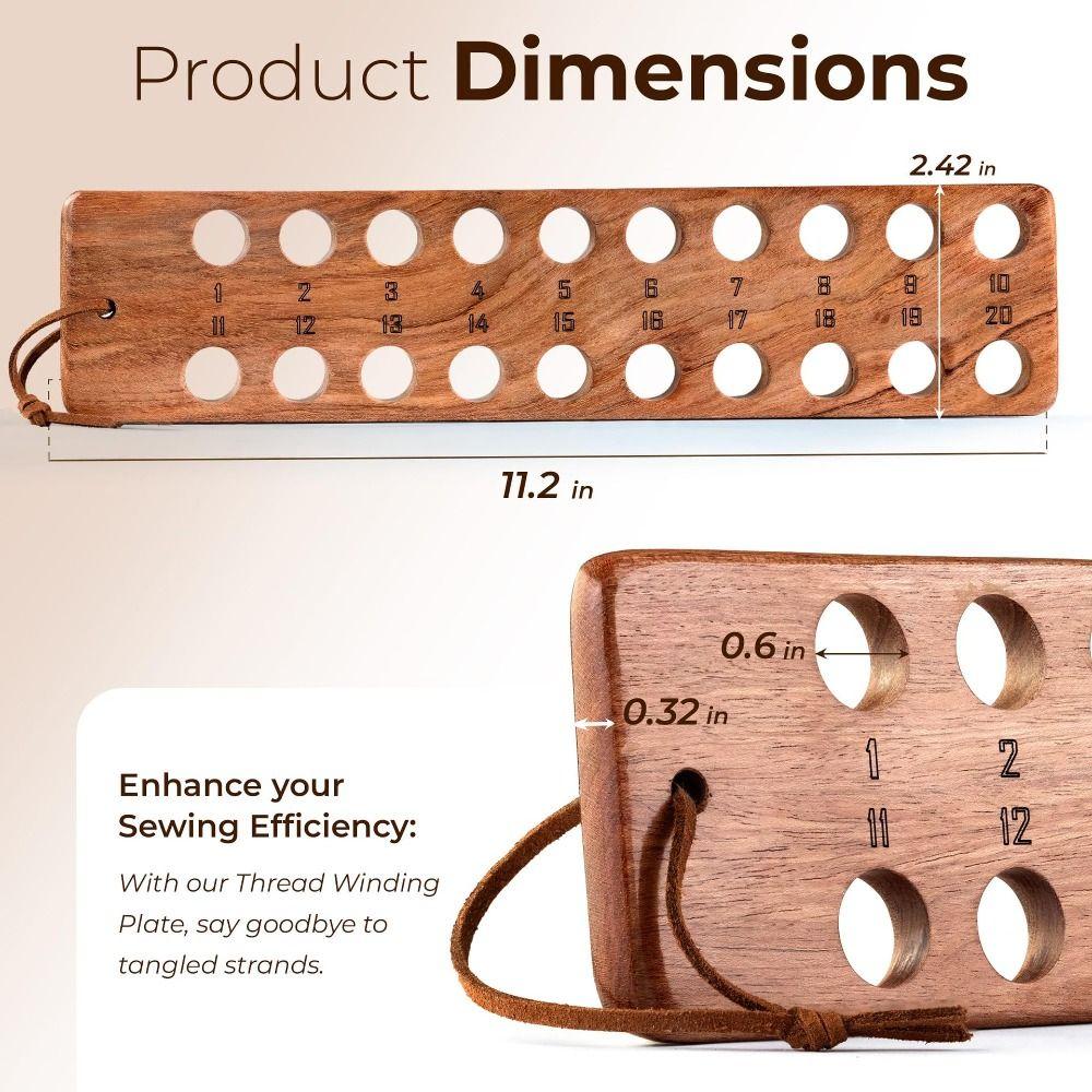 Embroidery Floss Embroidery Floss Organize Stitch Sewing Storage Accessories  Household Supplies