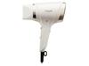 Koizumi Hair Dryer, Ion Balance, Lightweight, High Airflow, Quick Drying, Anti-Static, White, KHD-9040/W