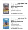 Germany OHROPAX Silicone Noise-Canceling Earplugs