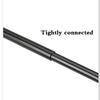 Ultralight Telescopic Fishing Rod 1.5-6.3m Freshwater Stream Hand Pole Ultralight Carbon Fiber Hard Feeder for Carp Fishing Travel Equipment Portable