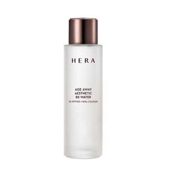 HERA Age Away Aesthetic BX Water Anti-Aging Hydration & Skin Renewal 150ml
