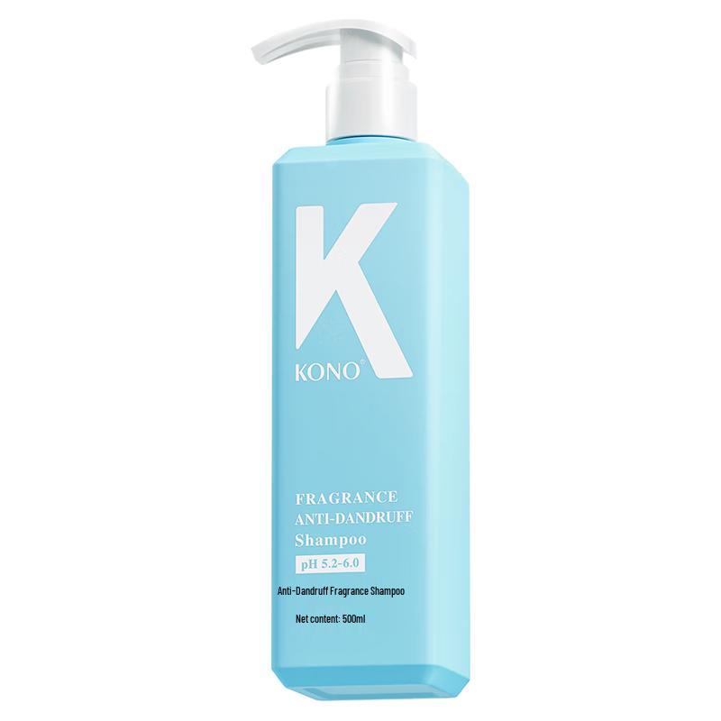 KONO Jasmine Cloud-Sense Hair Care Collection