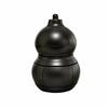 Gourd Shape Gourd Finger Gyro Keychain Detachable Mini Rotating Gadget  Hanging Charm