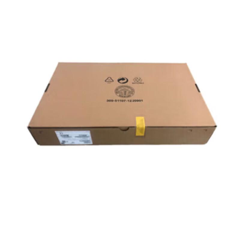 

Huawei S5735-S Series Full Gigabit Layer 3 PoE Switch