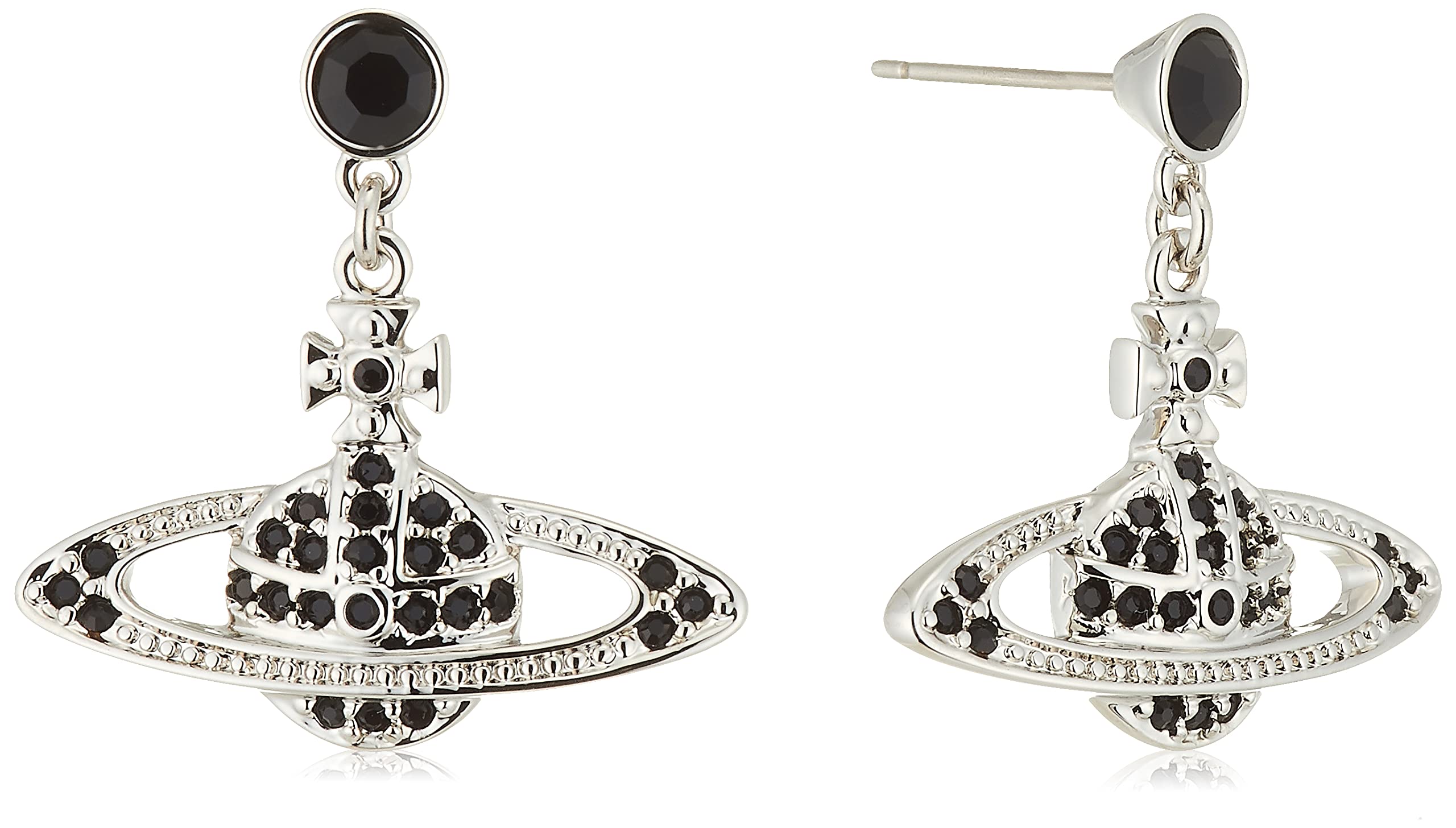 

Серьги MESSALINE Латунь [Vivienne Westwood] Женские 6202014O/02P301 [Товар]